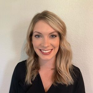 Meet your Posher, Kaitlin